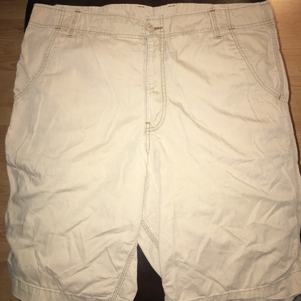 Lucky Brand Khaki shorts